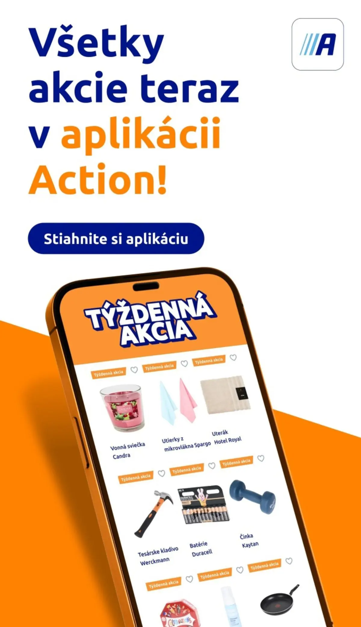 Action leták platný do 04.08.2026 od 29.07.2026 » aktuálna akcia | Strana: 31 | Produkty: Uterák