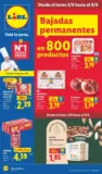 № 1 PRECIO - Ofertas v&aacute;lidas del 03/08 al 09/08