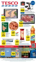 Tesco &uacute;js&aacute;g &eacute;rv&eacute;nyess&eacute;ge 2026.08.05-ig