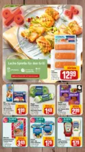 Rewe: Wochenangebote