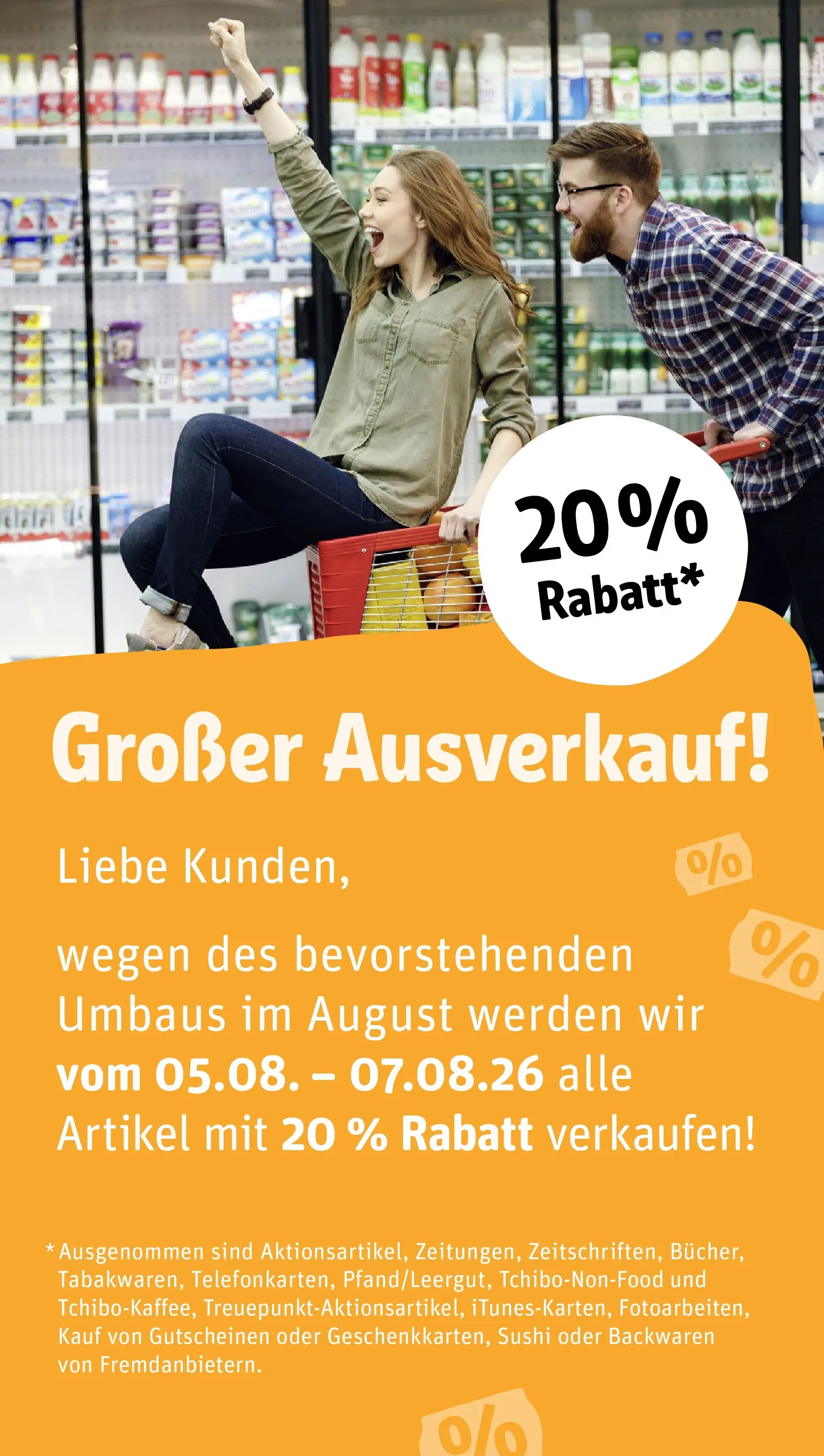 REWE Prospekt ab 03.08.2026 zum Blättern » Angebote | Seite: 2