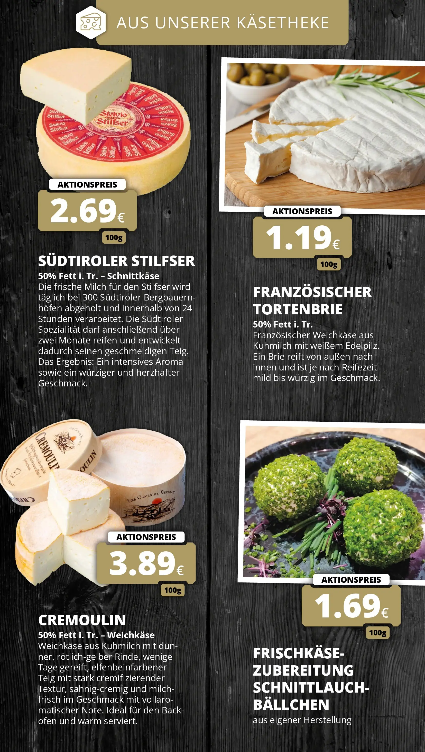 REWE Prospekt ab 03.08.2026 zum Blättern » Angebote | Seite: 12 | Produkte: Ofen, Milch, Frischkase