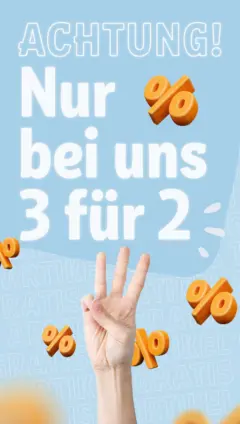 Rewe Prospekt Burscheid ab 03.08.2026 gültig