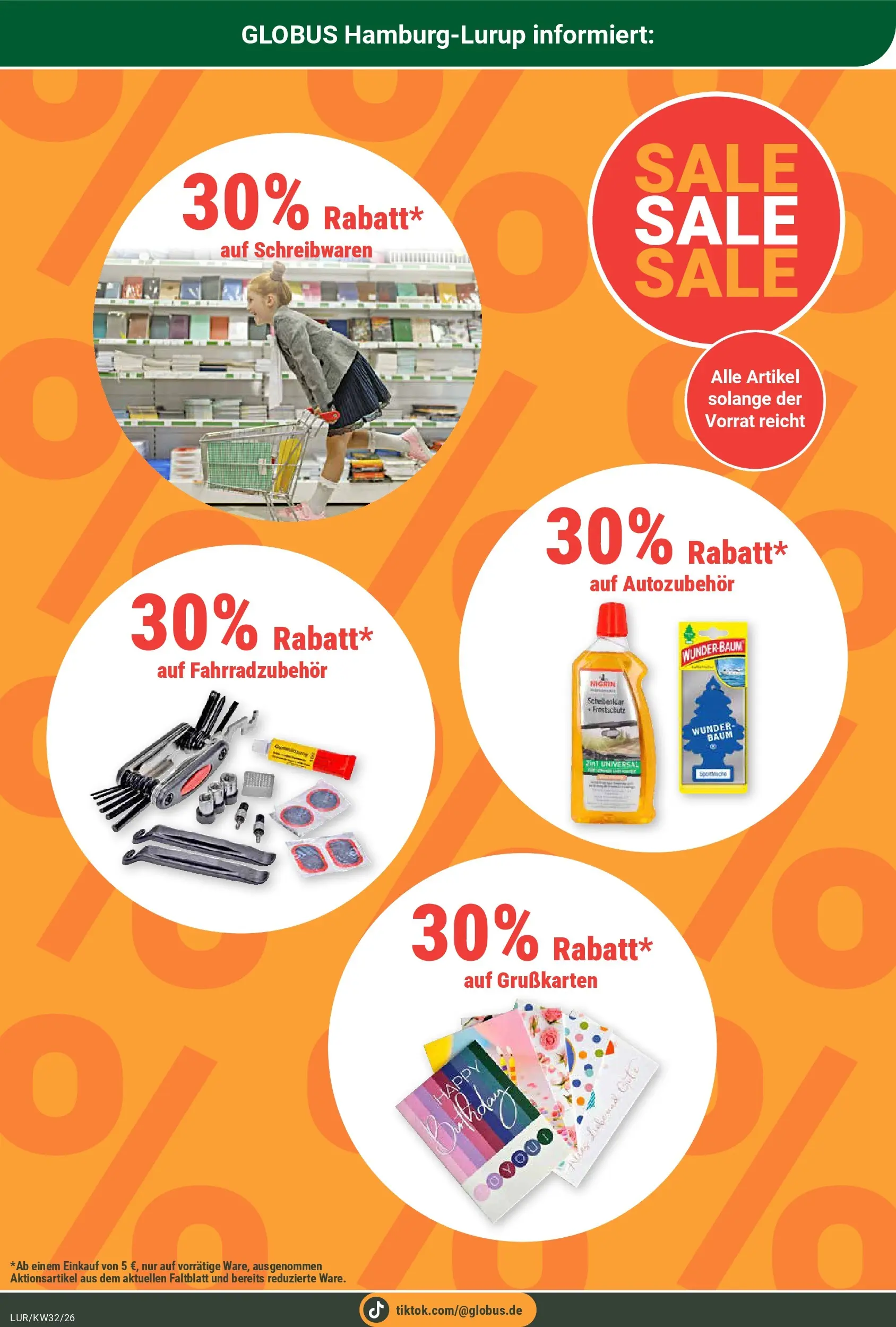 Globus Prospekt Hamburg (ab 03.08.2026) » Angebote online | Seite: 4