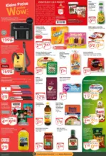 Globus: Wochenangebote