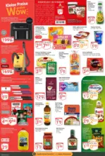 Globus: Wochenangebote