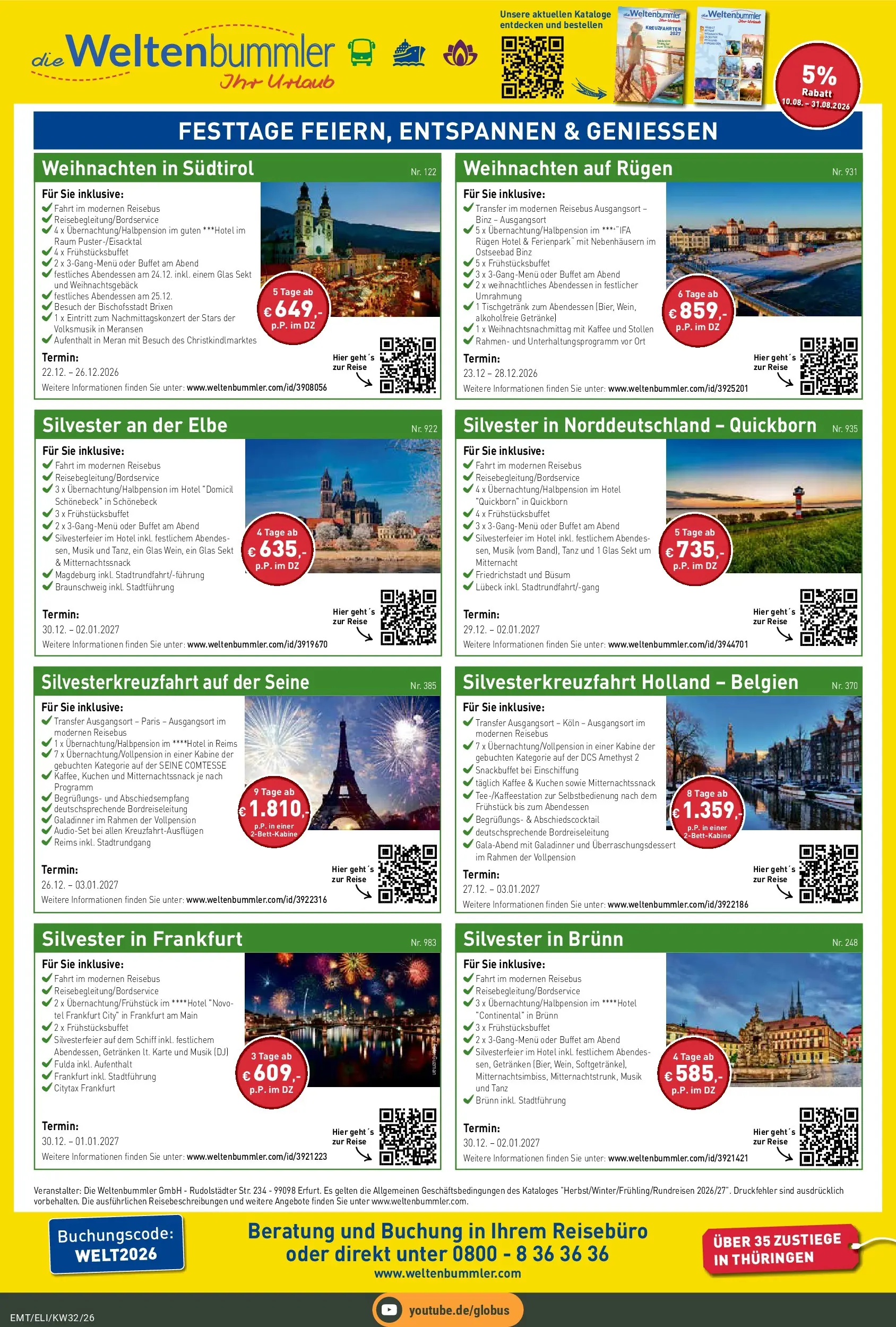 Globus Prospekt Mittelhausen (ab 03.08.2026) » Angebote online | Seite: 30 | Produkte: Kaffee, Sekt, Kuchen