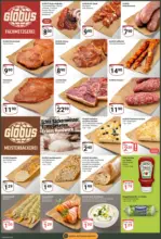 Globus: Wochenangebote
