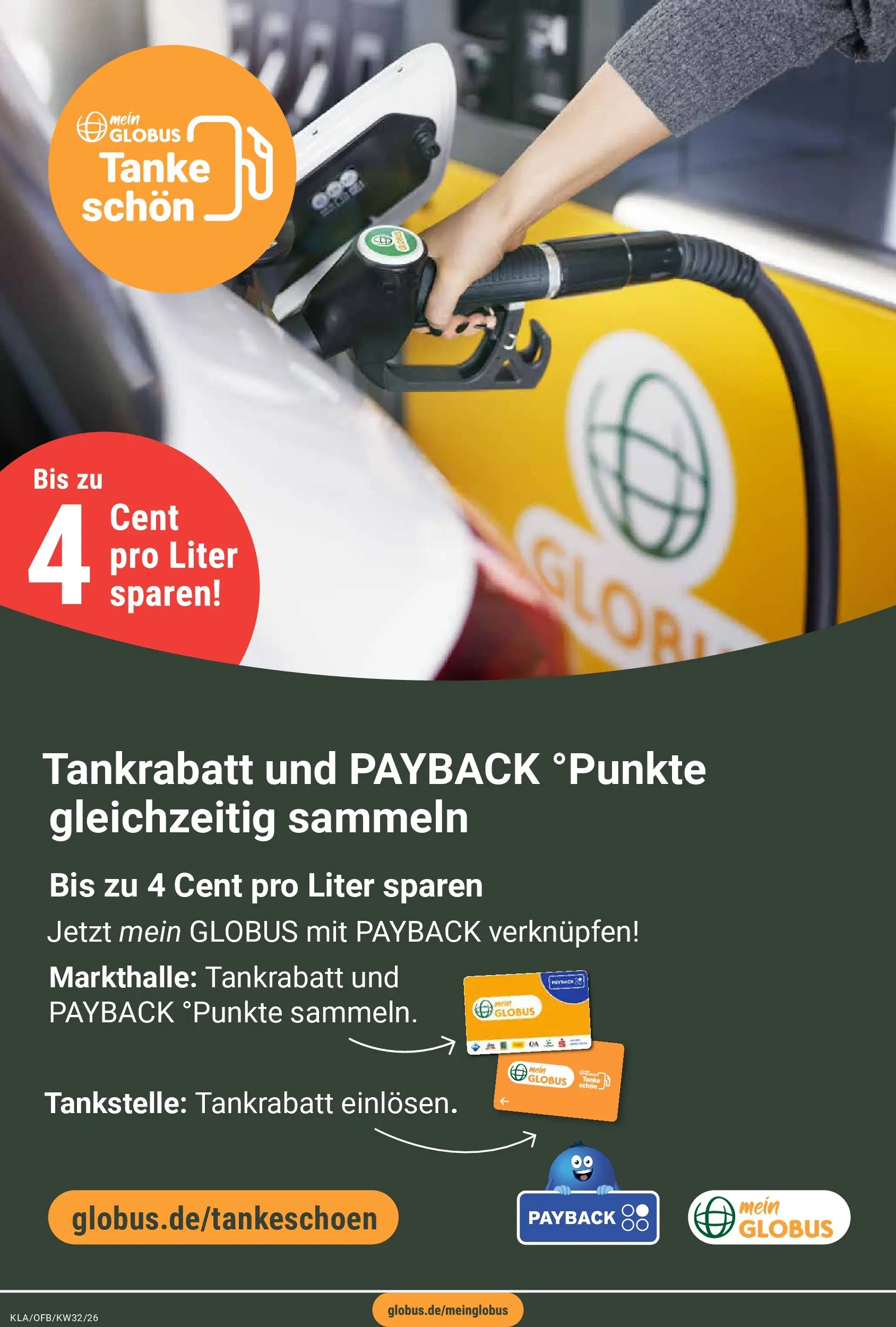 Globus Prospekt Kaiserslautern (ab 03.08.2026) » Angebote online | Seite: 14