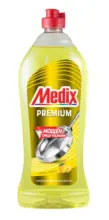 Kaufland хипермаркет Medix Premium Препарат за миене на съдове - до 02-08-26