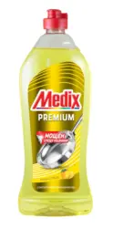 Medix Premium Препарат за миене на съдове