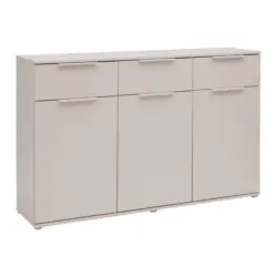 Sideboard Dune 1 Kaschmirfarben