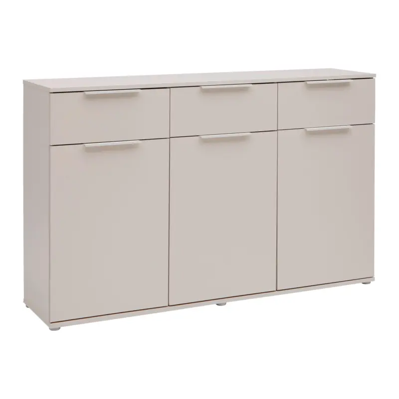 Sideboard Dune 1 Kaschmirfarben
