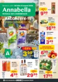 Catalog Annabella până în data de 12.08.2026