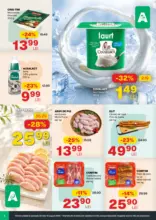 Catalog Annabella p&acirc;nă &icirc;n data de 12.08.2026