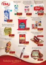 Catalog CBA p&acirc;nă &icirc;n data de 21.08.2026