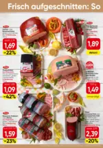 SPAR Supermarkt SPAR: Angebote - bis 12.08.2026