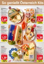 SPAR Supermarkt SPAR: Angebote - bis 12.08.2026
