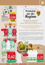 SPAR Supermarkt SPAR: Angebote - bis 12.08.2026