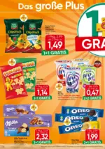 SPAR Supermarkt SPAR: Angebote - bis 12.08.2026