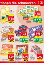 SPAR Supermarkt SPAR: Angebote - bis 12.08.2026