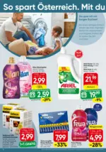 SPAR Supermarkt SPAR: Angebote - bis 12.08.2026