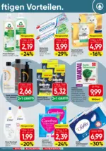 SPAR Supermarkt SPAR: Angebote - bis 12.08.2026