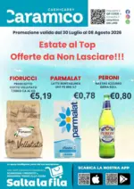 Caramico Estate al Top Offerte da Non Lasciare!!! - al 08.08.2026