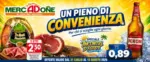 MercADone Un pieno di convenienza - al 10.08.2026