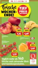 HOFER HOFER: Flugblatt - ab 31.07.2026