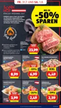 HOFER HOFER: Flugblatt - ab 31.07.2026