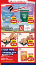 HOFER HOFER: Flugblatt - ab 31.07.2026