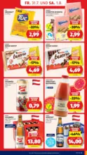 HOFER HOFER: Flugblatt - ab 31.07.2026