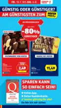 HOFER HOFER: Flugblatt - ab 31.07.2026