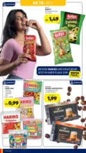 HOFER HOFER: Flugblatt - ab 31.07.2026