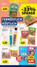 HOFER HOFER: Flugblatt - ab 31.07.2026