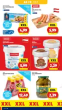 HOFER HOFER: Flugblatt - ab 31.07.2026