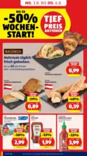 HOFER HOFER: Flugblatt - ab 31.07.2026
