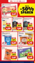 HOFER HOFER: Flugblatt - ab 31.07.2026