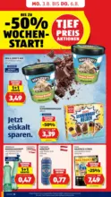 HOFER HOFER: Flugblatt - ab 31.07.2026