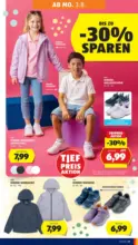 HOFER HOFER: Flugblatt - ab 31.07.2026