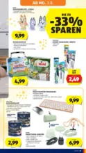 HOFER HOFER: Flugblatt - ab 31.07.2026