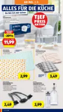 HOFER HOFER: Flugblatt - ab 31.07.2026