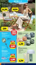 HOFER HOFER: Flugblatt - ab 31.07.2026