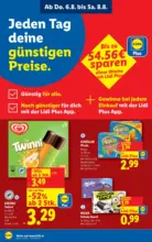 Lidl Lidl - ab 06.08.2026