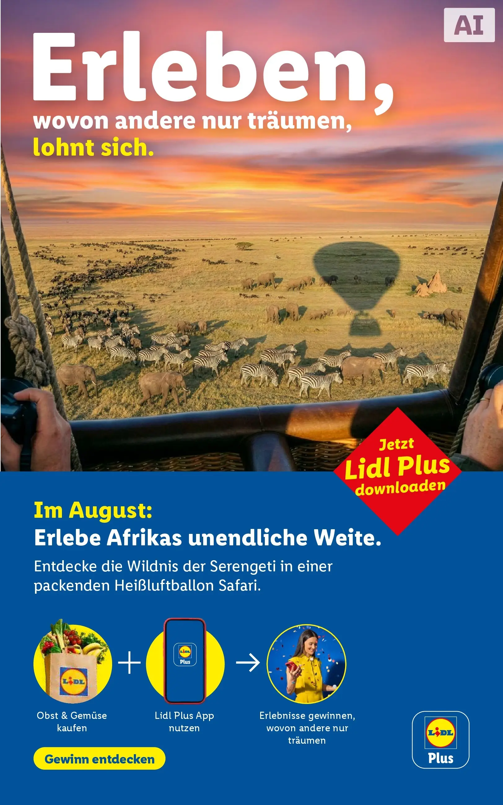 Lidl - Lidl ab 06.08.2026 - Angebote ab donnerstag | Seite: 4 | Produkte: Gemüse, Obst, Smartphone