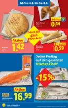 Lidl Lidl - ab 06.08.2026