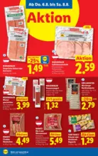 Lidl Lidl - ab 06.08.2026