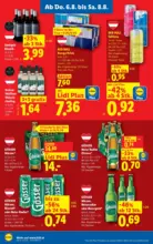 Lidl Lidl - ab 06.08.2026