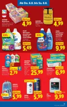 Lidl Lidl - ab 06.08.2026